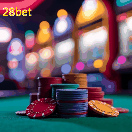 Aventura de Jogos Online com 28bet: Viva Agora