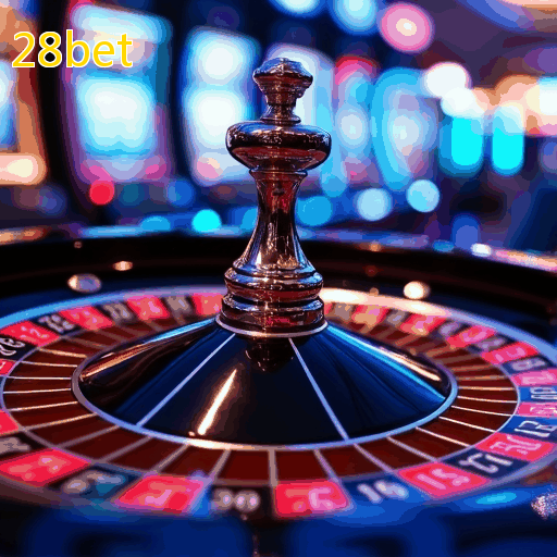 Baixe o 28bet App e Tenha o Cassino na Mão