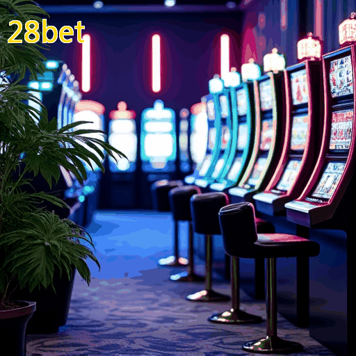 Bonus de Boas-Vindas 28bet: Ganhe Mais Agora